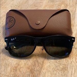 Ray ban Wayfarer